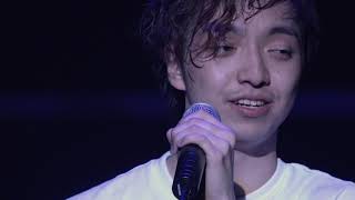 三浦大知 - Lullaby from LIVE TOUR 2010 ～GRAVITY～