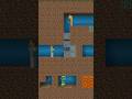 ダイヤが取れないんだ!#minecraft #shorts #マイクラ