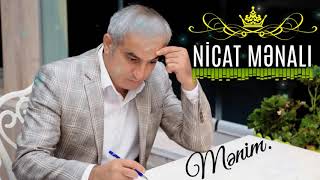 Nicat Menali - Menim YENI (2004-2019)