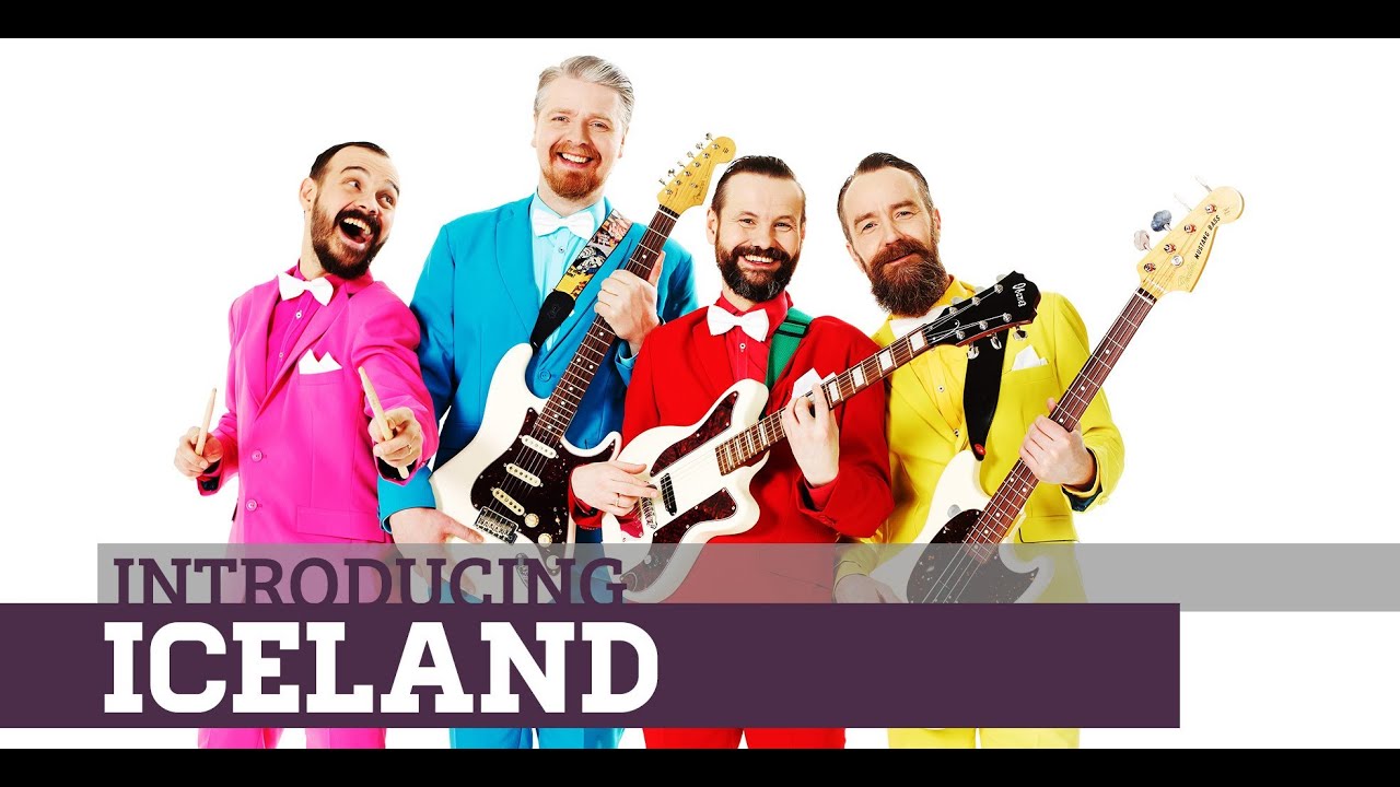 Pollapönk - No Prejudice (Iceland Eurovision 2014 song) [Highlights!] [1080p - HD] [