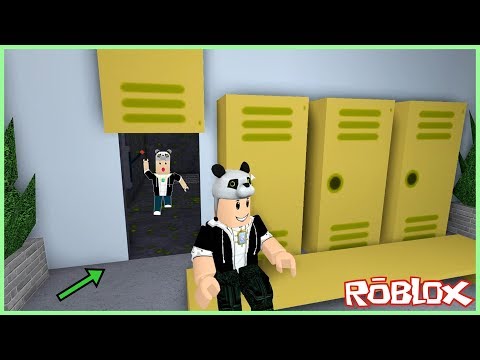 Download Video Okulda Gizli Gecit Bulduk Roblox Robloxian Highschool Info Baiscopeslk Com - uzun kollu adam olduk panda ile roblox noodle arms