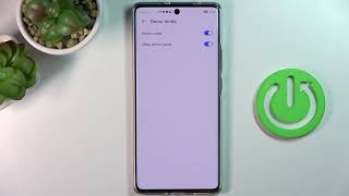 How to Run Demo Mode on HUAWEI Nova 10 screenshot 5