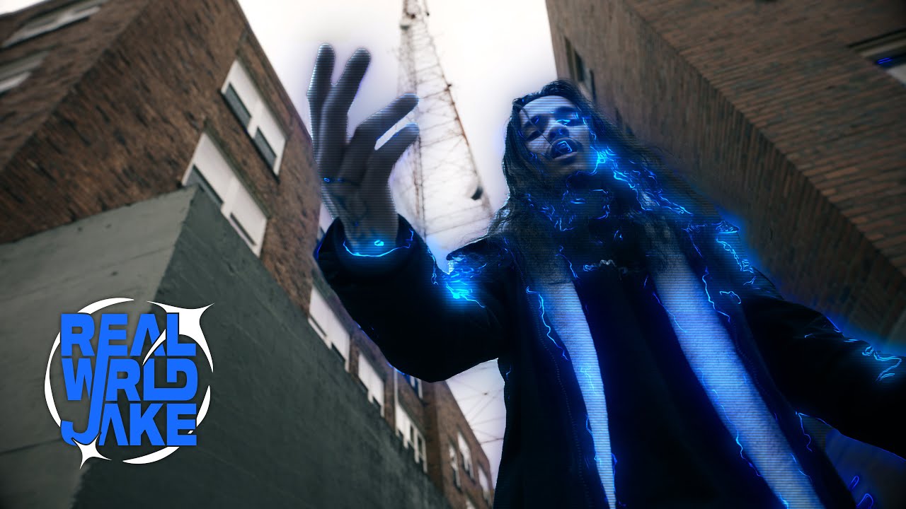 X.Cal!ber - Here I Am (Directed by @realwrldjake)