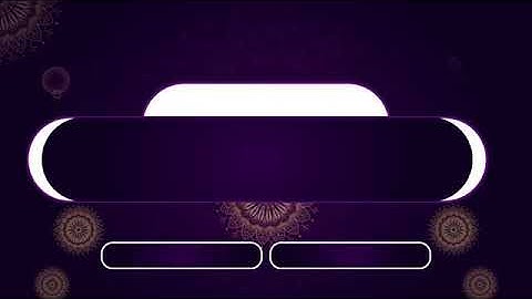 قوالب تلاوة القرآن الكريم للمونتاج