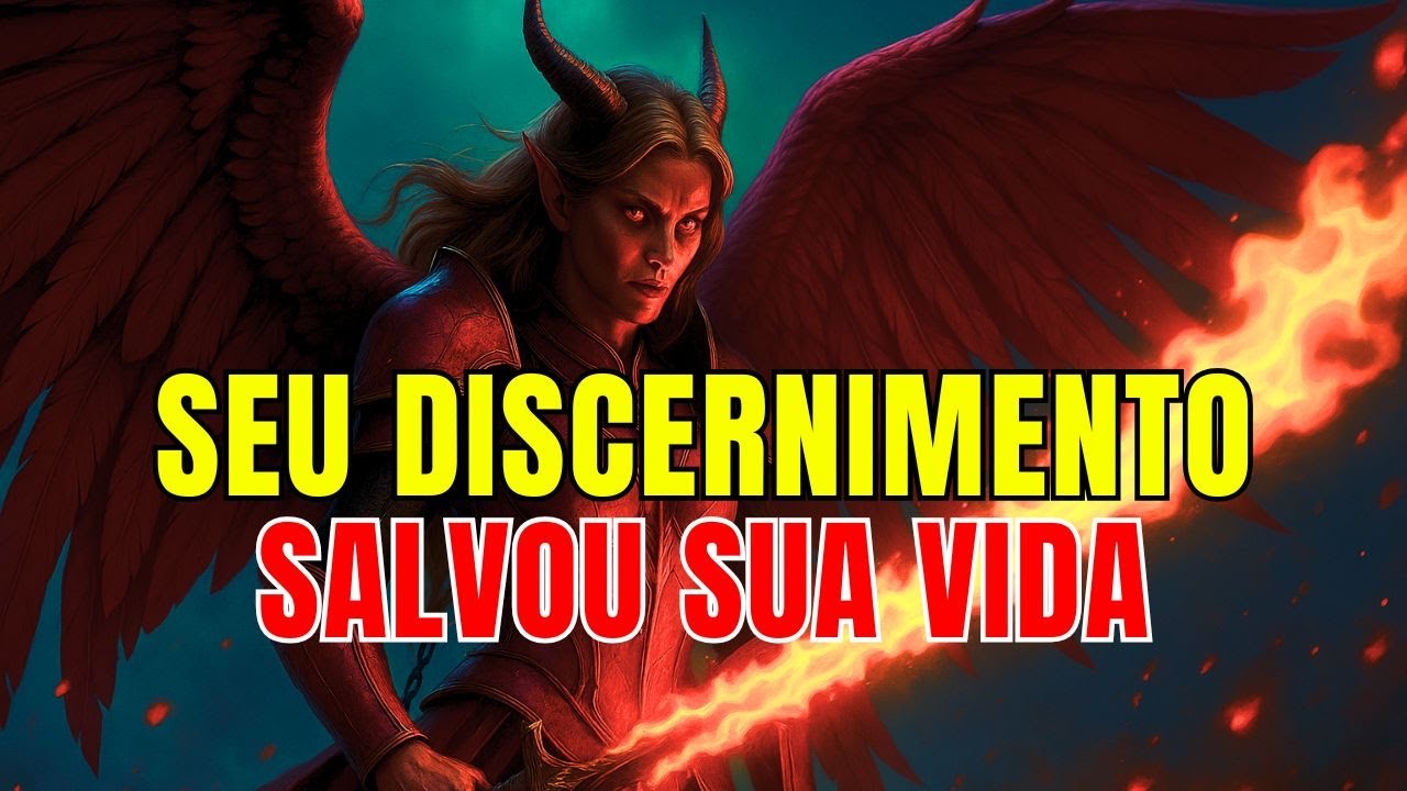 O teste de humilhação que quase acabou em tragédia (e como você virou o jogo)