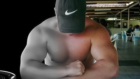 Photoshop Vexel Art Tutorial 2 - Layer by Layer Process