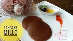 Resep pancake milo termudah || anti gagal  #pancakemilo #ResepPawonSA - Durasi: 5.25. 