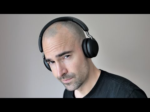 Jabra Elite 45H Review | Best Battery Life Budget Headphones