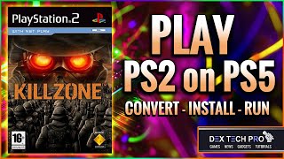Download Lagu Install and Play PS2 Games on PS5 (Full Tutorial) MP3