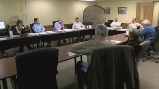 Johnson City commissioners discuss long-range capital improvement plans during weekend meeting