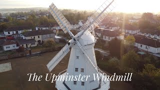 Upminster Windmill