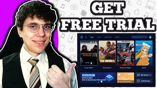 How To Get A Free Trial In GearUp Booster (2026)