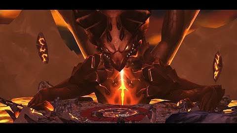 AQ3D Akriloth glitch/bug