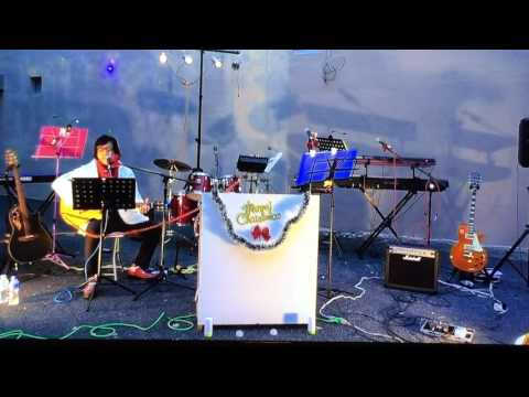 奪われてゆく  センチメンタルアンドゥ路上ライブ