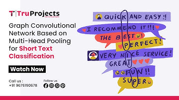 Graph Convolutional Network Based on Multi Head Pooling for Short Text Classification