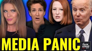 WATCH: The Democrat Party is Imploding in REAL TIME Profile