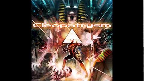 【jubeat saucer fulfill】ピラミッ℃ - Cleopatrysm