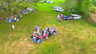 La Belle Easter Picnic