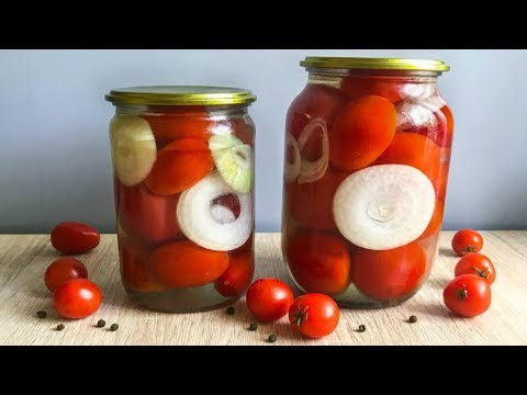 Video: Cooking lecho from tomatoes Lick your fingers without sterilization