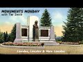 Lincolns, Lincolns and More Lincolns | Monuments Monday in Gettysburg