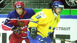 Россия - Швеция Чемпионат Мира 2002 Обзор Матча ᴴᴰ