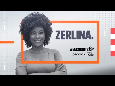 Zerlina. Full Broadcast - Feb. 11