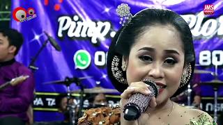 KIDUNG WAHYU KOLOSEBO  COVER SHANTY PRABUTAMA ARSEKA MUSIC