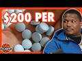 J Hood on Becoming a Perc Head in Prison, Spending $200 a Perc
