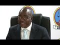 ZIMSEC O"level results released