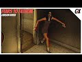 She Broke In And Is Trying To Kill Me! | Fears To Fathom - Carson House [FULL GAME]