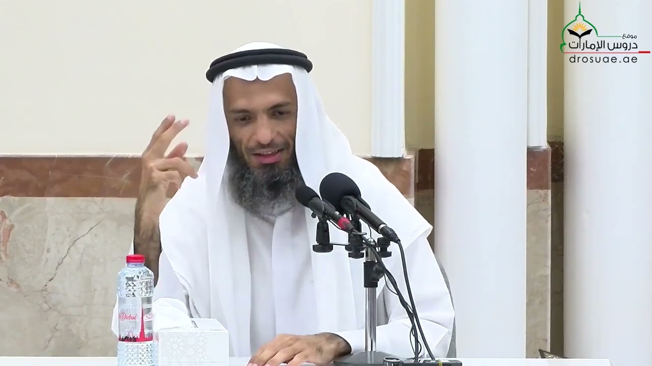 هكذا هو رمضانهم  : الشيخ خالد اسماعيل حفظه الله