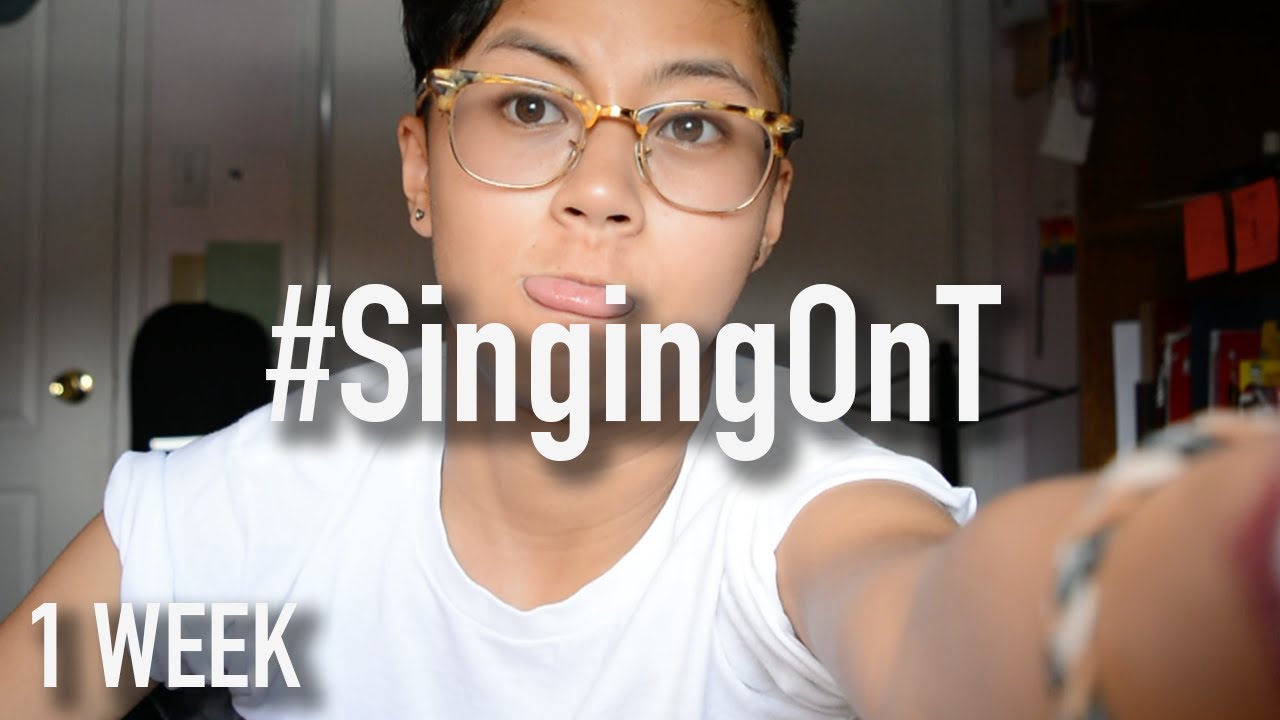 #SingingOnT: 1 Week (tøp - We Don't Believe What's On TV) adlı videoyu YouTube'da izle #SingingOnT: 1 Week (tøp - We Don't Believe What's On TV) adlı videoyu YouTube'da izle