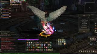 Dailys Solo   Event XP Chronos   Othell Wind Rider