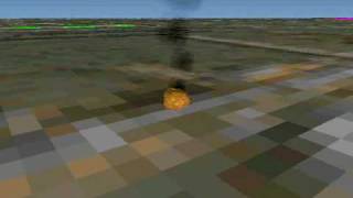 Air Attack Game screenshot 2