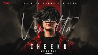 Cheeku / Vendetta🚀/ SoulCity By Echo RP Season 3 / GTA5 RP #s8ul #lifeinsoulcity