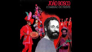 Video thumbnail of "João Bosco - A Nível De... (subtitled)"