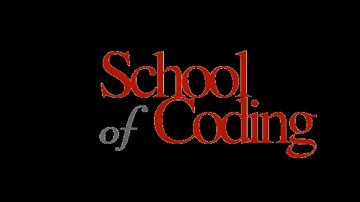 School of Coding (Pre bootcamp by The Hacking School) - Infosession