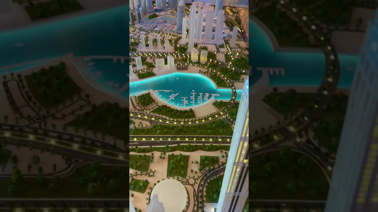 Discover Dubai's Best Real Estate Projects: Expert Insights & Updates 