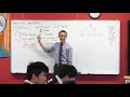 Trigonometric Integrals and Substitutions
