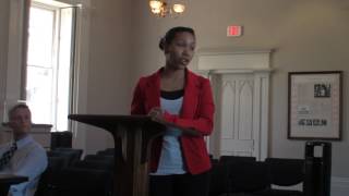 Prosecution Closing Arguments