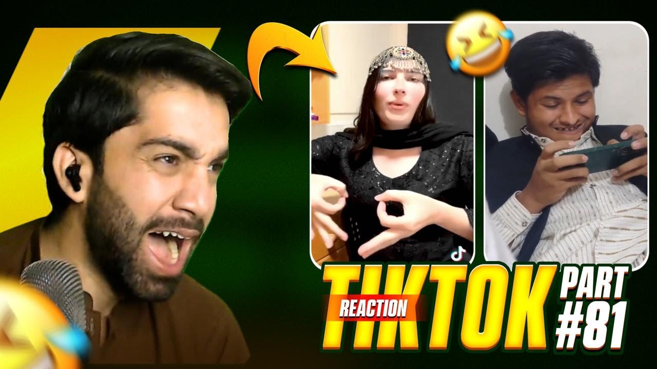 Tiktok Reaction Part 81 | Fb Metal | These Clips Had Me Crying 😂