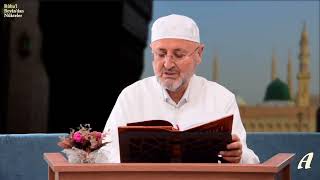 Ne Oluyor Size ki Allah Yolunda Harcamıyorsunuz? (Hadid Sûresi 10) - Abdullah Sert