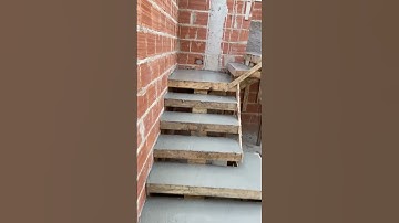 internal staircase design on site work#shorts #shortsfeed #home #shortvideo