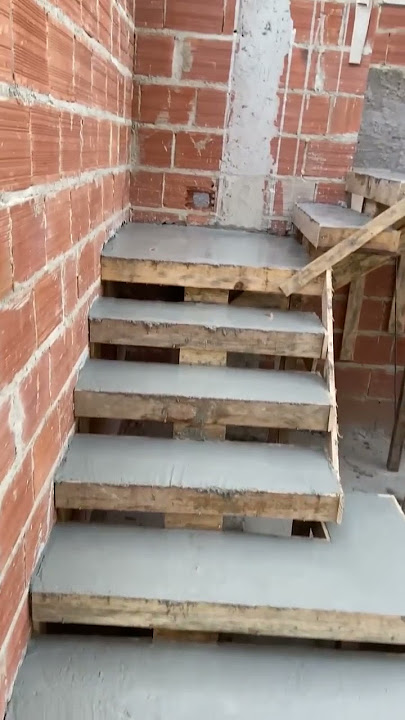 internal staircase design on site work#shorts #shortsfeed #home #shortvideo
