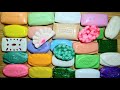 ASMR soap opening Haul no talking nomusic | Leisurely unpacking Soaps