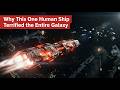 The Rule Was Simple: Stop Or Die. Humans Ignored It. | HFY Sci-Fi Story