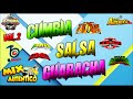 Mix Cumbias, Salsas y Guarachas Para Bailar Toda La Noche | Exitos Perrones 2019