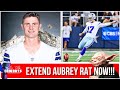 Why Jerry Jones Needs To Extend Brandon Aubrey With The Cowboys RIGHT NOW!