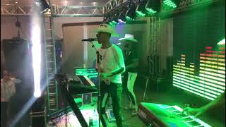 Os Patriotas Do Forro Tocando Samba