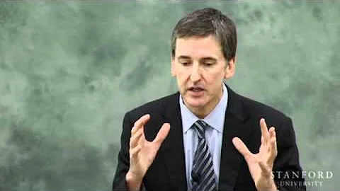 Professor Tom Byers on the Stanford Executive Inst...